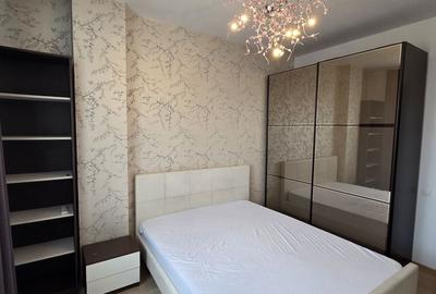 Apartament 2 camere si parcare subterana Parc Bazilescu - 6