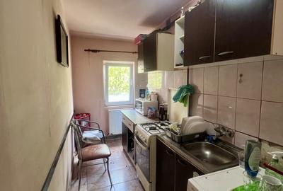 Apartament 1 camera, 40 mp , etajul 1 - zona Steaua - 3