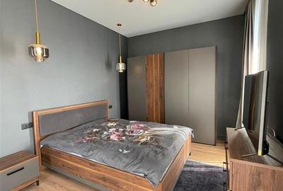 Casa individuala | Ipotesti | Lux | 220mp | Design Premium | C-4838 - 7