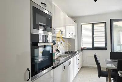 Apartament cu 2 camere decomandat în Theodor Pallady