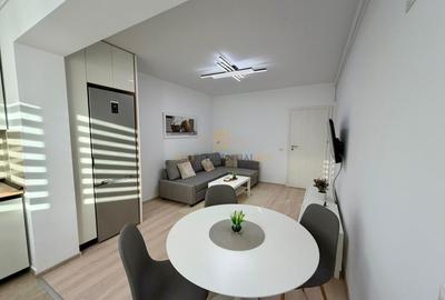 Apartament 2 camere de vanzare, mobilat si utilat, Rahova, Comision 0 - 4