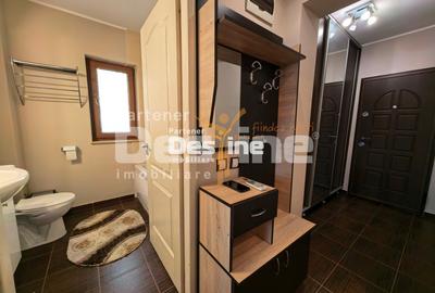 Comision 0% Apartament 2 camere 55 mp 2 balcoane mobilat utilat etaj 2 parcare - 12