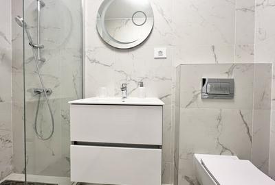 NOU / STUDIO COMPLET MOBILAT SI UTILAT - 13