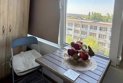 Apartament 2 camere 55 mp, 5 min metrou 1 Mai, mobilat utilat. - 8