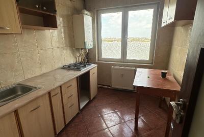 Bld. Chisinau -Piata Delfinului-Apartament 2 camere-confort 1-Centrala -Parcare - 13