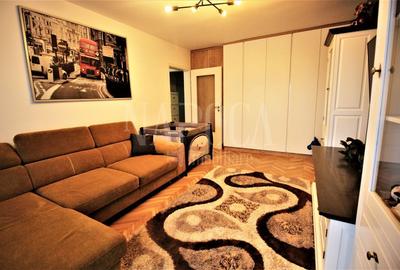 Apartament 3 camere de vanzare in Gheorgheni, Cluj Napoca - 1