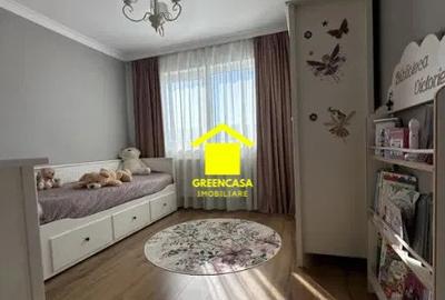 Apartament 3 camere | ideal pentru investiție | Calea Turzii - 5