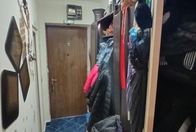 2 camere | Str. Mărgeanului | Etaj 1 | Centrala proprie - 3