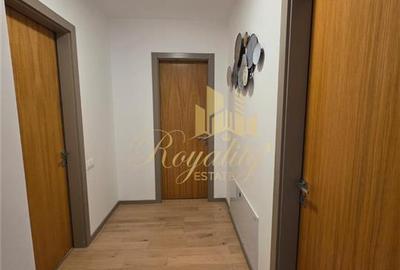 MONARCH, Apartament 3 camere,  2 bai, loc de parcare subteran - Zona Take Ionesc - 16