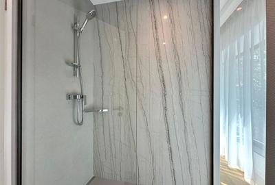 Apartament spatios inchiriere – Centru Brașov, vedere directă spre Tâmpa - 12