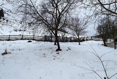 Teren cu panorama / Somesul Cald / Lacul Tarnita - 5