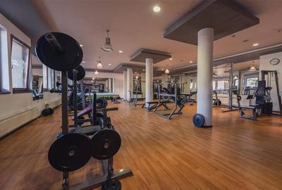 Motel Restaurant Veritas Sovata langa DN13A - 32