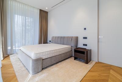 Kiseleff 16 - Prima Inchiriere - Apartament High-End - 3 Camere- Terasa - 11