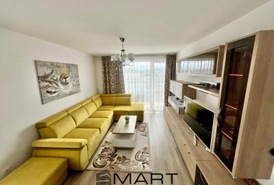 Apartament 2 camere - Urban Coressi, Tractorul - 1