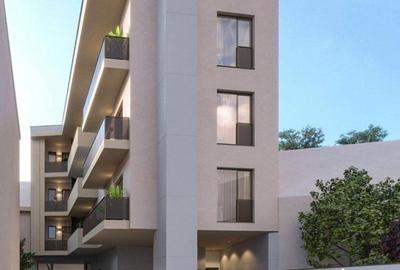 4 Camere, Imobil Premium Tip Boutique, Centru, Zona Regionala CFR - 4