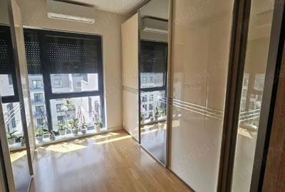 Apartament 3 camere Arcadia Domenii, 87 mp,  vedere superbă. - 1