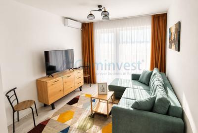 Apartament cu doua camere de inchiriat in Oradea, Prima Urbana - 2