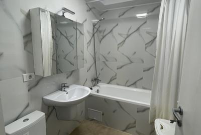 Prelungirea Ghencea, garsoniera,45mp, etaj 4,mobilată și utilată+loc de parcare - 9