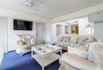 6 camere Pta Alba Iulia - de inchiriat - 3