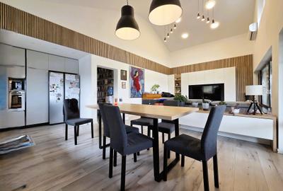 CASA  NOUA in CATALOI  ----AN- 2023 - 3