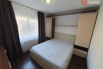 Apartament 2 camere, etaj 2, mobilat-utilat - Zona Girocului - 12
