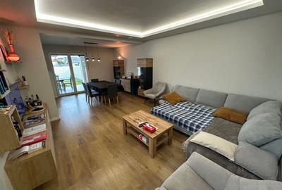 Duplex deosebit cu garaj și subsol - 1