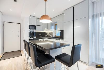Triplex 4 camere Eminescu | Terasa | Jacuzi - 3