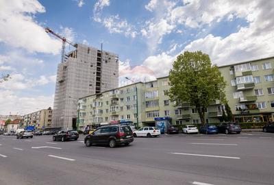 Apartament 3 camere | Centrul Civic | lângă AFI Brașov - 25