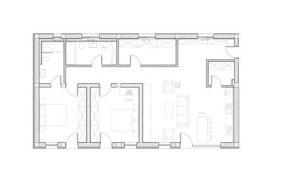 Bunloc Club Residence 3 Camere Comision 0% - 10