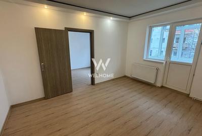 Apartament 3 camere, etaj 1, balcon închis – Aleea Șteaza - 2