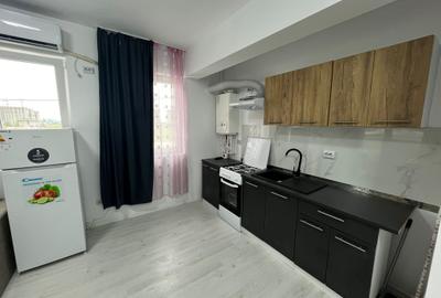 Apartament - 2 camere - Loc parcare - AC/Centrala - Militari Residence - 9