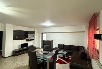 3 decomandate la etajul 1, mobilat si utilat, curat, Mall - 1