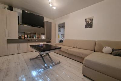 Centru(Consulatul Turc)- 3 camere mobilat-utilat, parcare, etaj 3/4 -131.000e - 4