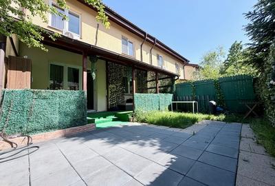 Vila 4 camere in Complex Rezidential Azur - 14