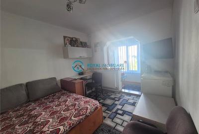 Royal Imobiliare - Vanzare apartament 3 camere zona Paltinis - 8