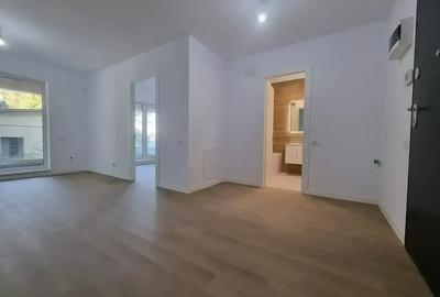 Apartament cu 2 camere semidecomandat în Dristor