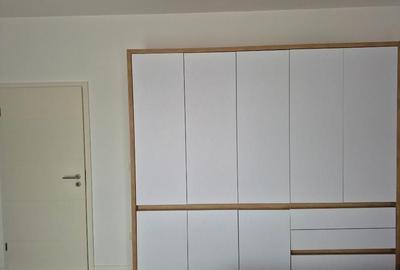 Giroc | 3 Camere | Mobilat si Utilat Complet | Loc de parcare - 5