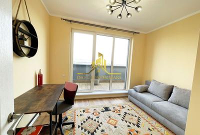 PENTHOUSE, Premium, 3 camere, modern, terasa, parcare, Floresti - 6