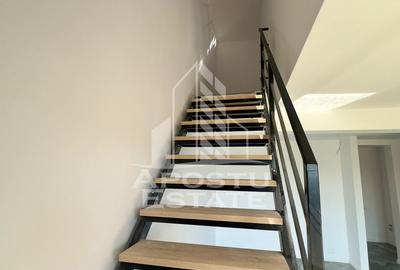Penthouse cu 3 camere, 2 bai si dressing in spate la Lidl. - 13