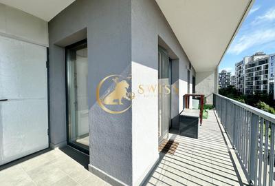 Apartament 3 camere | 2 bai | Parcare subterana | Sophia Residence Buna Ziua - 15