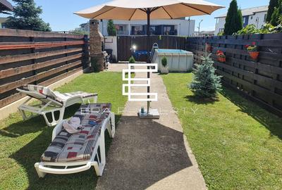 Apartament cu 3 camere decomandat în Arhitecților - Calea Cisnădiei