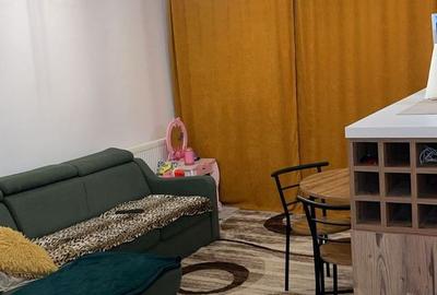 Apartament cu 2 camere decomandat, mobilat în Florești