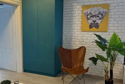 REA1028733 Apartament 2 camere l Parc Bazilescu l Complet Renovat - 10