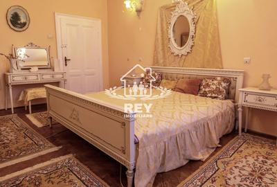 Se vinde Casă Single | Ocazie | 950 mp teren/Sibiu/5min de Piața Mare - 14