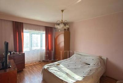 Apartament 3 camere în zona PIATA ION MESTER - 9