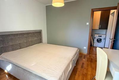 3 camere de inchiriat | Decomandat | Luminos | 2 bai | Vitan - 5
