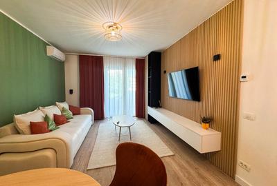 Apartament 2 Camere Terasa Vitan Mall Mihai Bravu Metrou Timpuri Noi - 3