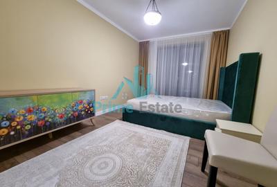 Apartament bloc nou  in cartierul Gheorgheni - 6