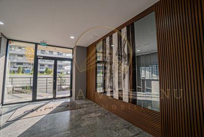 Apartament de 3 Camere și Terasă Panoramică în Complex Casa del Mar - 28