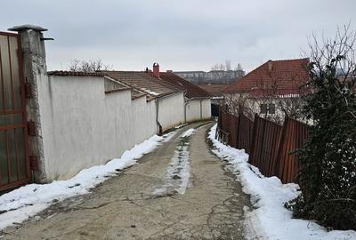 Teren intravilan 837 mp Calea Bihorului Oradea - 5